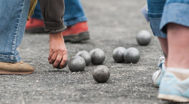 Boule-Gut Hohenlohe