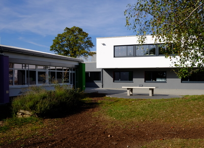 Grundschule Langenburg