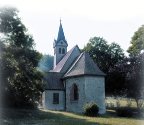Anna-Kapelle Mulfingen