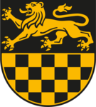 Wappen Langenburg