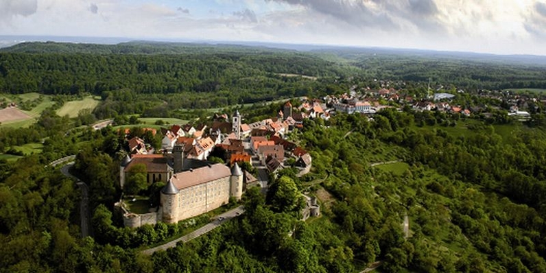 Waldenburg